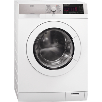 AEG L98690FL washing machine Front-load
