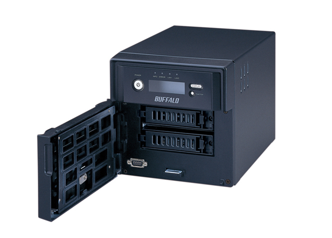 Buffalo TeraStation Duo - 2TB – image 6