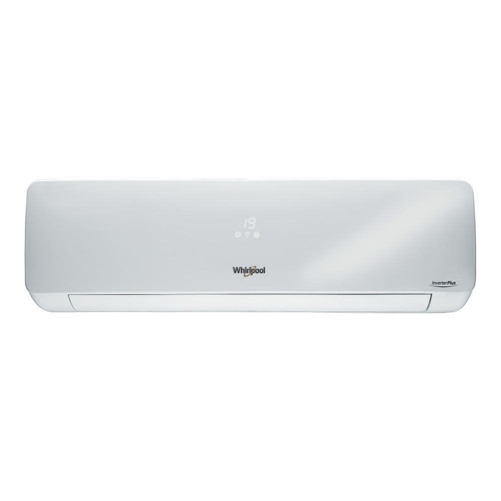 Whirlpool FM12IDU32 — vue 1 sur 8
