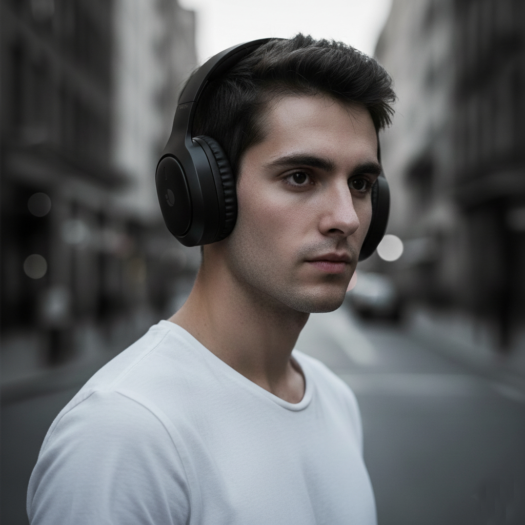NGS Artica Tempest Black – image 5