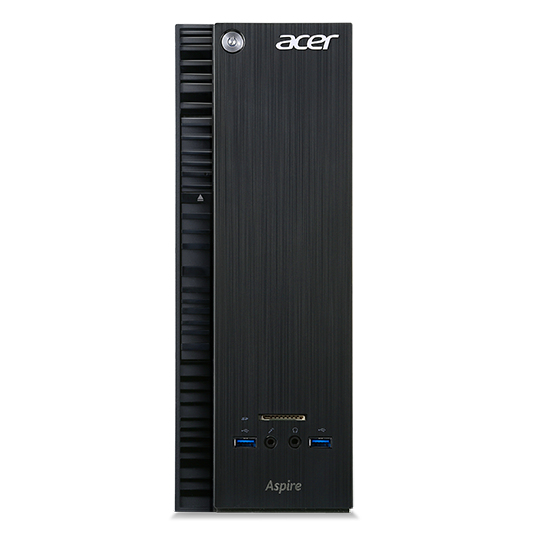Acer Aspire XC-710-UR61 Intel® Core™ i7 i7-6700