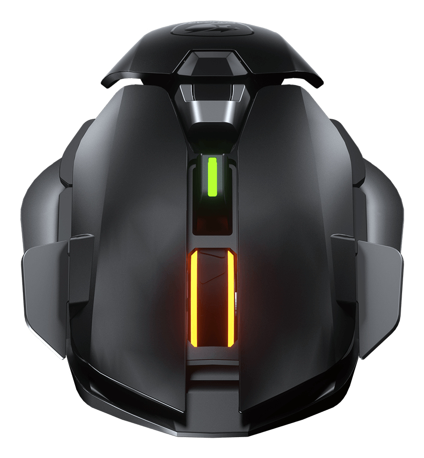 COUGAR Gaming Mouse DualBlader, Wired, Black – image 8