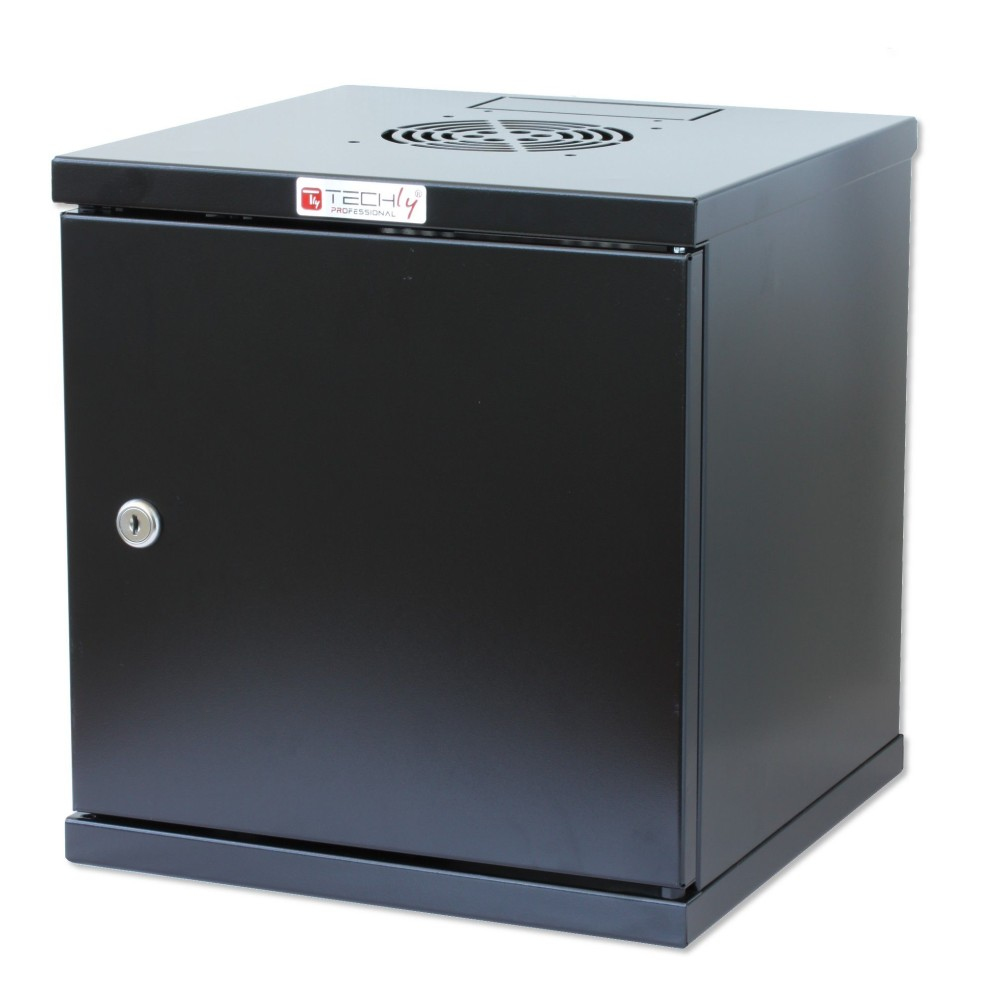 Techly I-CASE EM-1006BKCTY – image 1