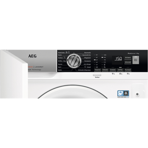 AEG L7FBI6470 washing machine Front-load – image 6