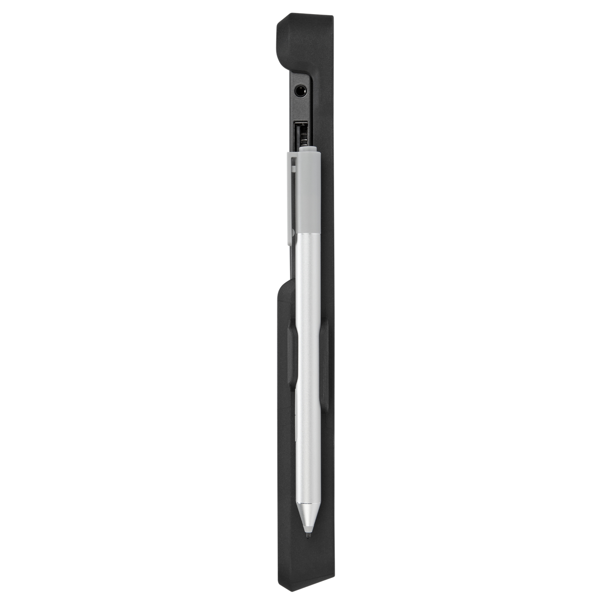 Targus THZ733GLZ tablet case Flip case Black – image 7