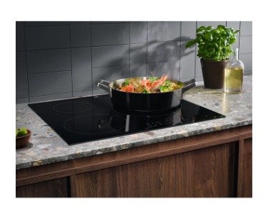 Electrolux LIT60331BK Black Built-in – image 8