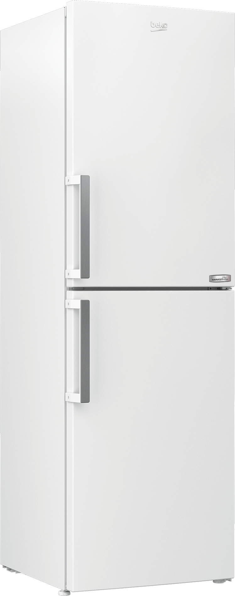Beko CFP3691VW Freestanding Frost Free Fridge Freezer with HarvestFresh™ – image 2