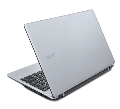 Acer Aspire V5-123-12104G50nss AMD E E1-2100 Laptop – image 4