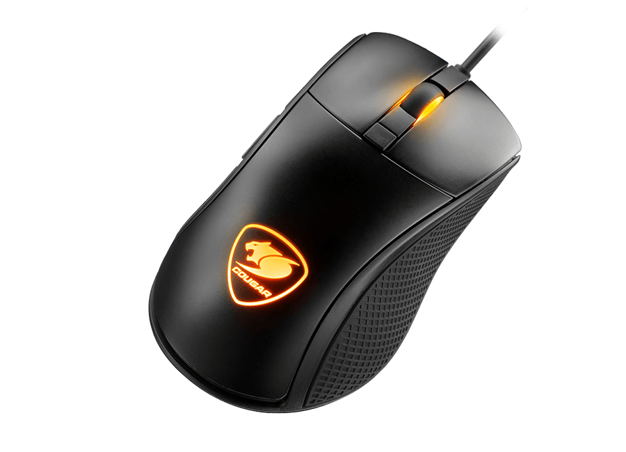 COUGAR Surpassion mouse Gaming USB Type-A Optical 7200 DPI – image 3