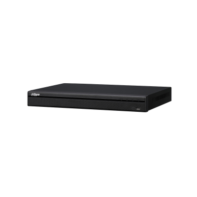 Dahua Technology Lite HCVR4208A-S3 network video recorder 1U Black