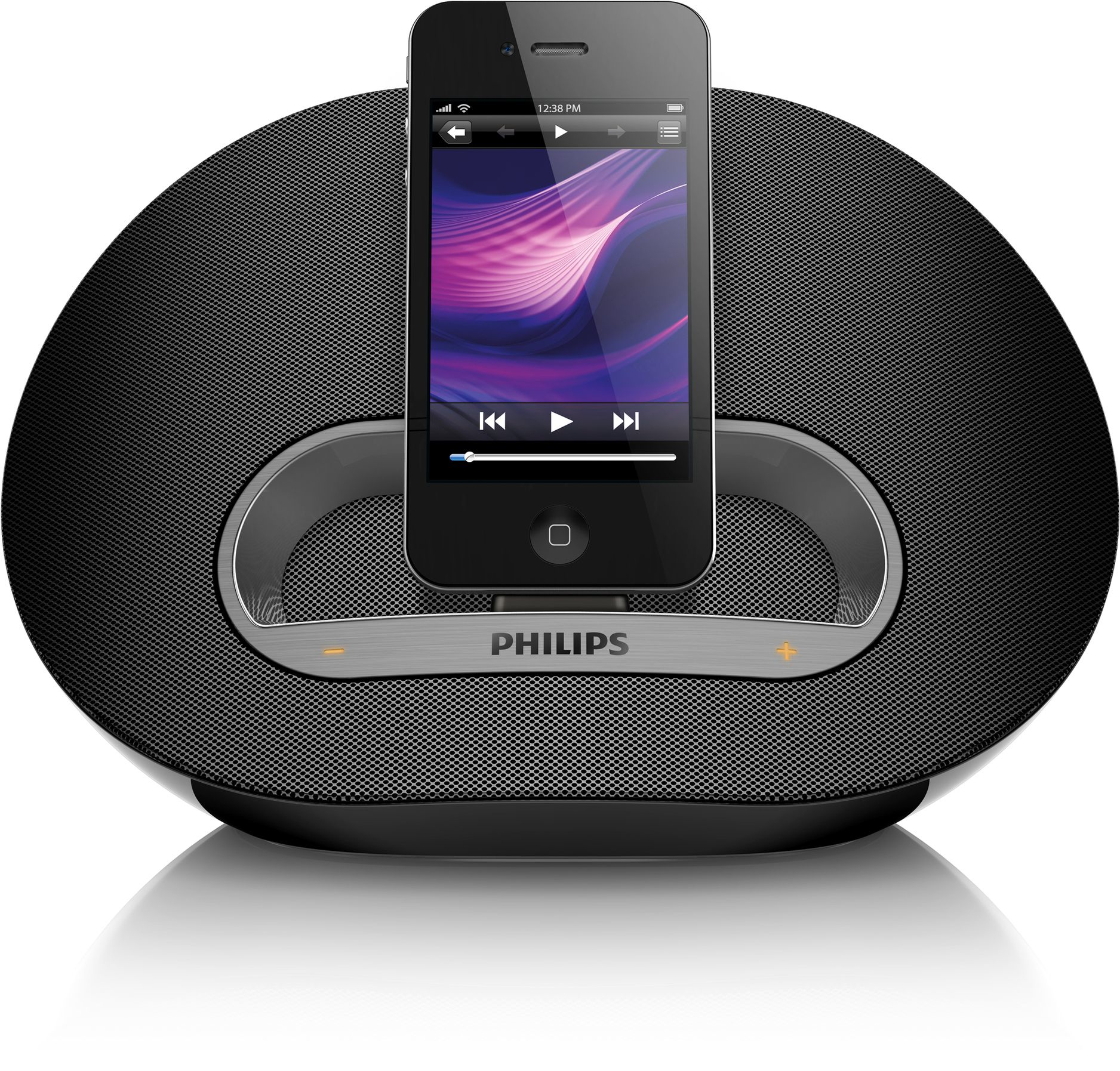 Philips docking speaker DS3110/05 – image 2