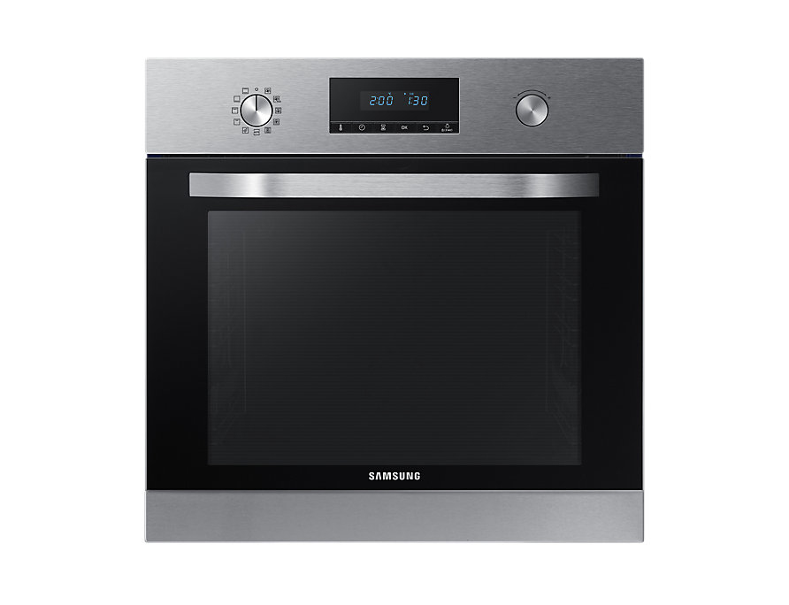 Samsung NV70M2341RS oven – image 1