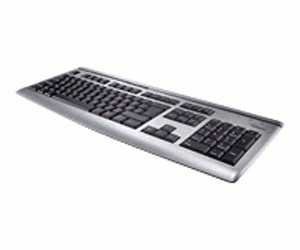 Fujitsu Keyboard SLIM MF (CZ/SK)