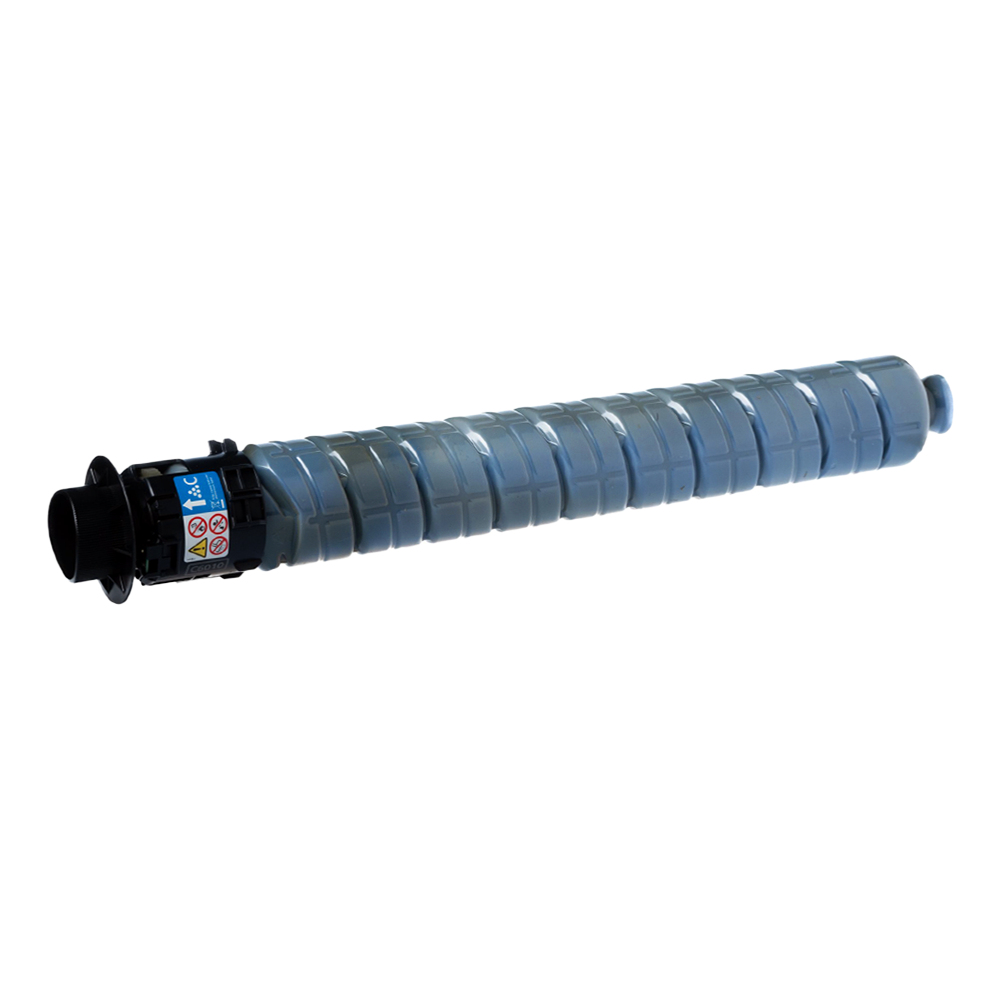 Ricoh 842533 Toner-kit cyan. 28K pages ISO/IEC 19752 for Ricoh IM C 45