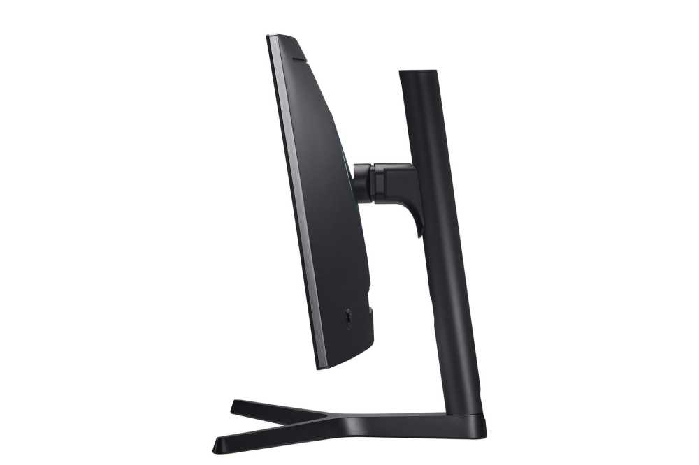 Samsung C27FG73 computer monitor – image 3