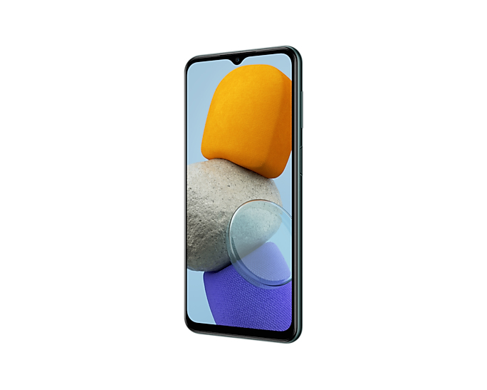 Samsung Galaxy M23 5G SM-M236B 16.8 cm (6.6") Dual SIM USB Type-C 4 GB 128 GB 5000 mAh Green – image 3