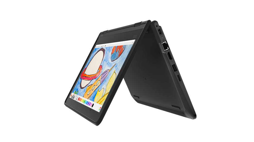 Lenovo ThinkPad Yoga 11e (5th Gen)