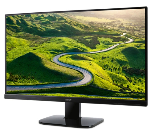 Acer VS2710G + KA270 Hbi – image 7