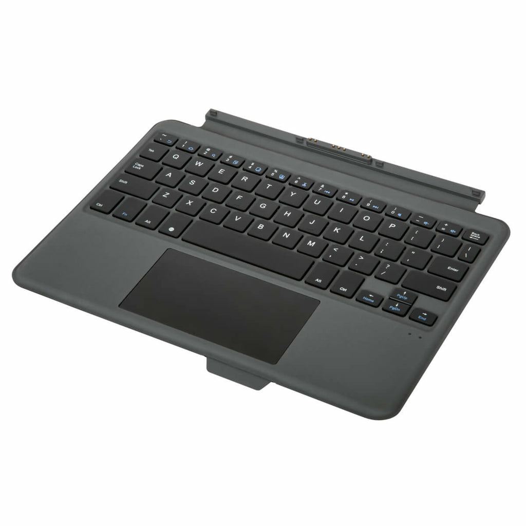 Targus THZ941USZ mobile device keyboard QWERTY English Pogo Pin Black – image 3