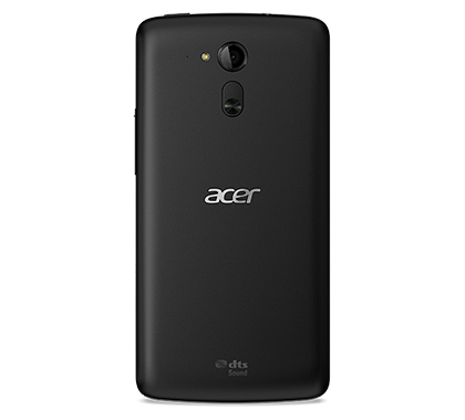 Acer Liquid 700 12.7 cm (5") Triple SIM Android 4.4 3G 2 GB 16 GB Black – image 6