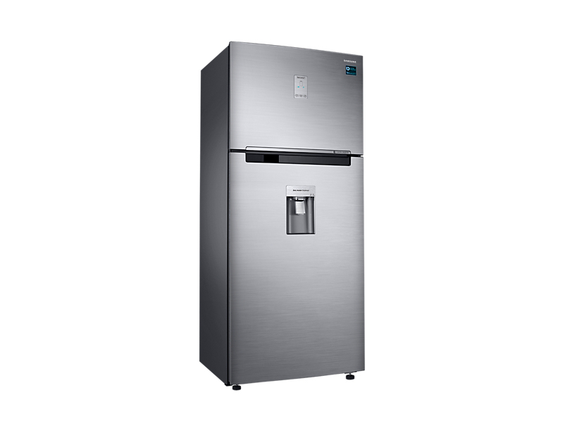Samsung RT53K6630S8/EM fridge-freezer Freestanding – image 3