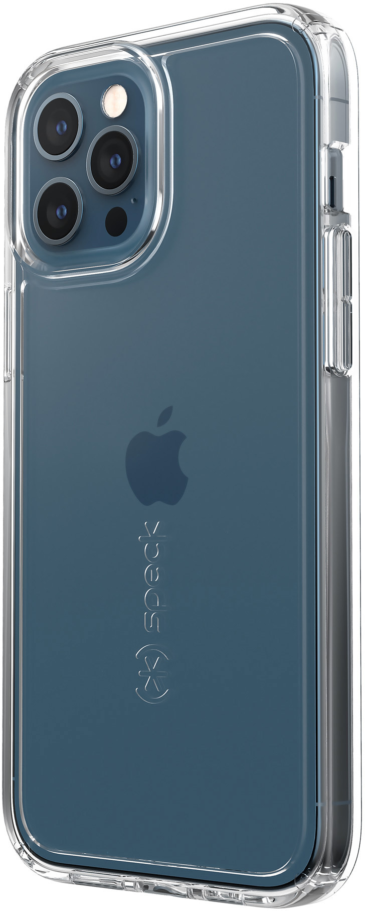 Speck AP-1016 Gemshell - Clear/Clear – image 2