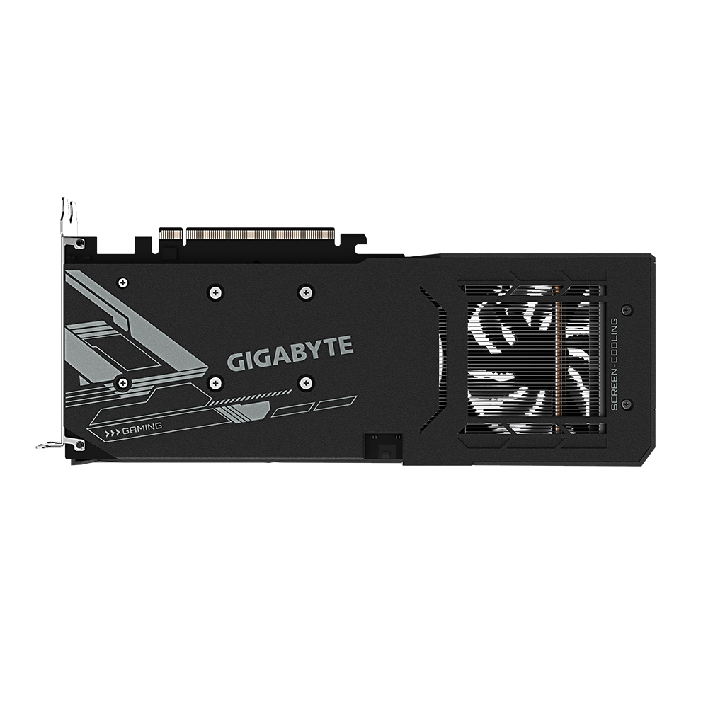 GIGABYTE Radeon RX 6500 XT GAMING OC 4G – image 5