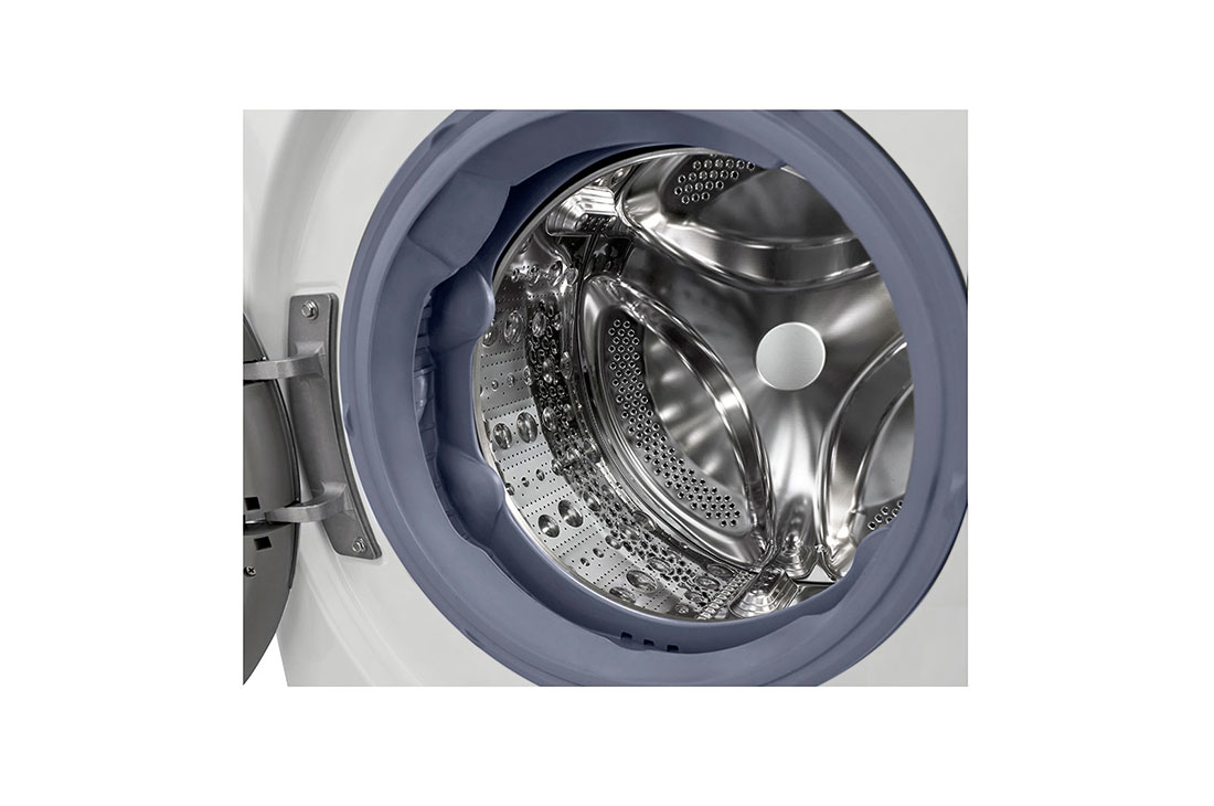 LG F4WV908P2 washing machine Front-load – image 3