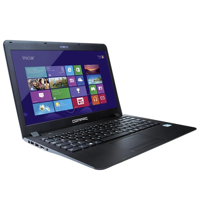 HP CQ-18 Intel® Celeron® 1037U Laptop – image 5