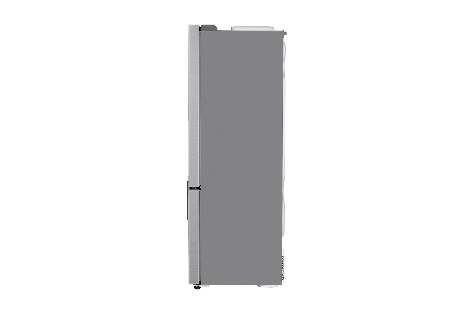 LG GBB567PZCZB fridge-freezer Freestanding – image 9