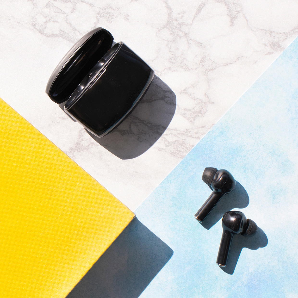 Mobiparts Earbuds III – image 8
