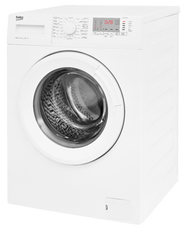 Beko WTG921B3 стиральная машина Фронтальная загрузка 9 kg 1200 RPM Белый