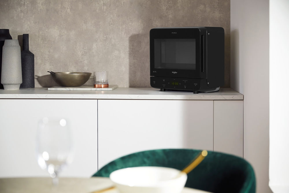 Whirlpool MAX 34/BL – image 3