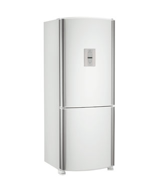 Whirlpool WBS 4345 A+ NFW – image 1