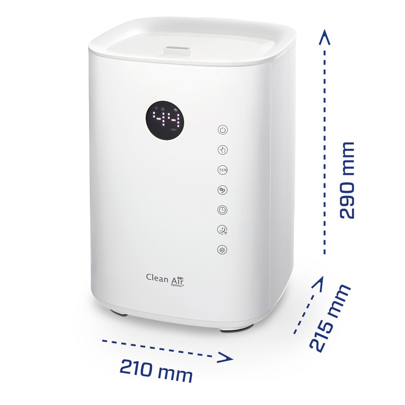 Clean Air Optima CA-604W SMART – image 6
