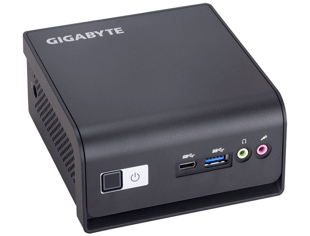 GIGABYTE GB-BLCE-4000RC PC/workstation barebone – image 3