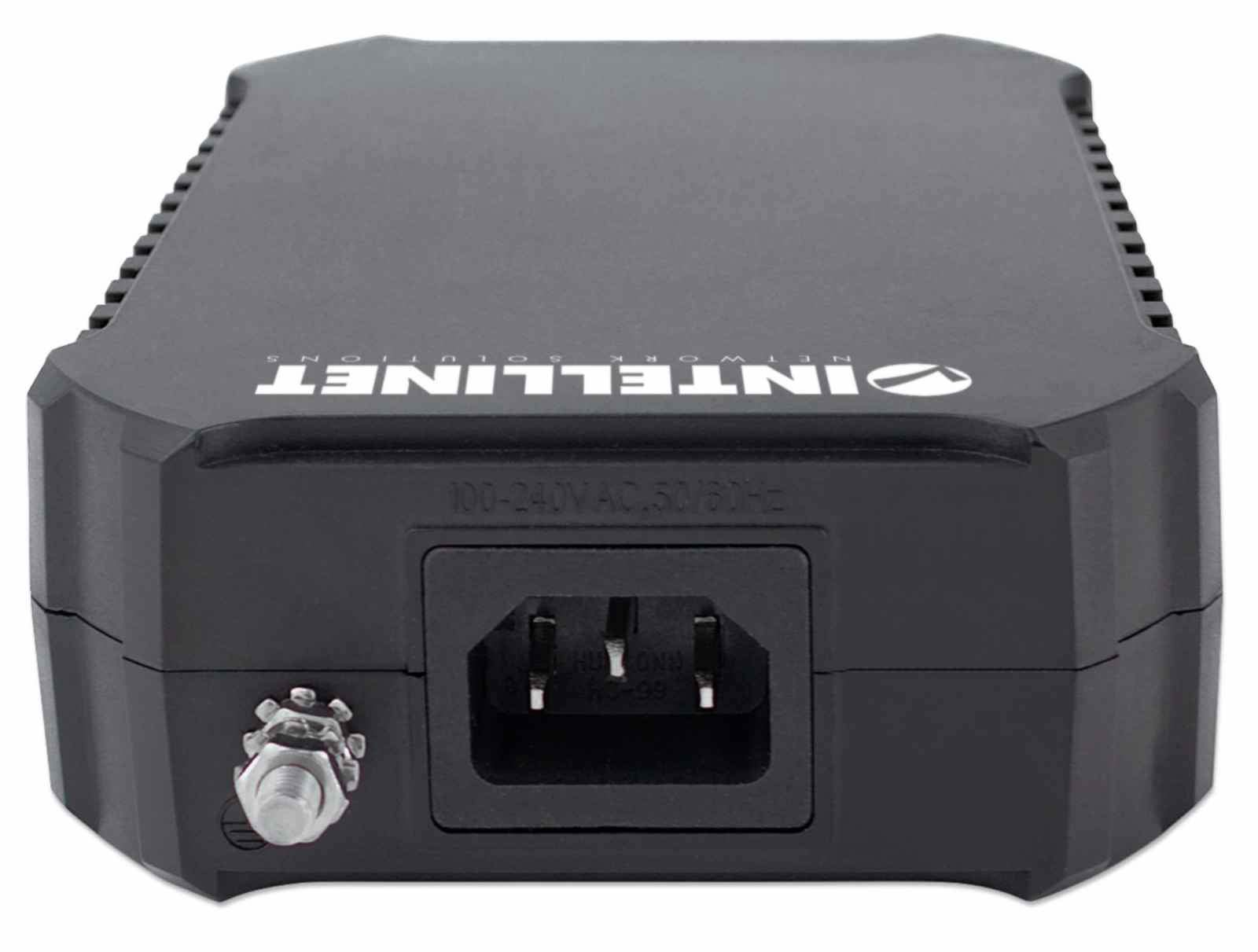 Intellinet PoE Injector 10/100/1000 Mbit/s – image 6