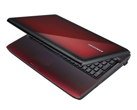 Samsung R R580-JS02PL Intel® Core™ i3 i3-330M – image 2