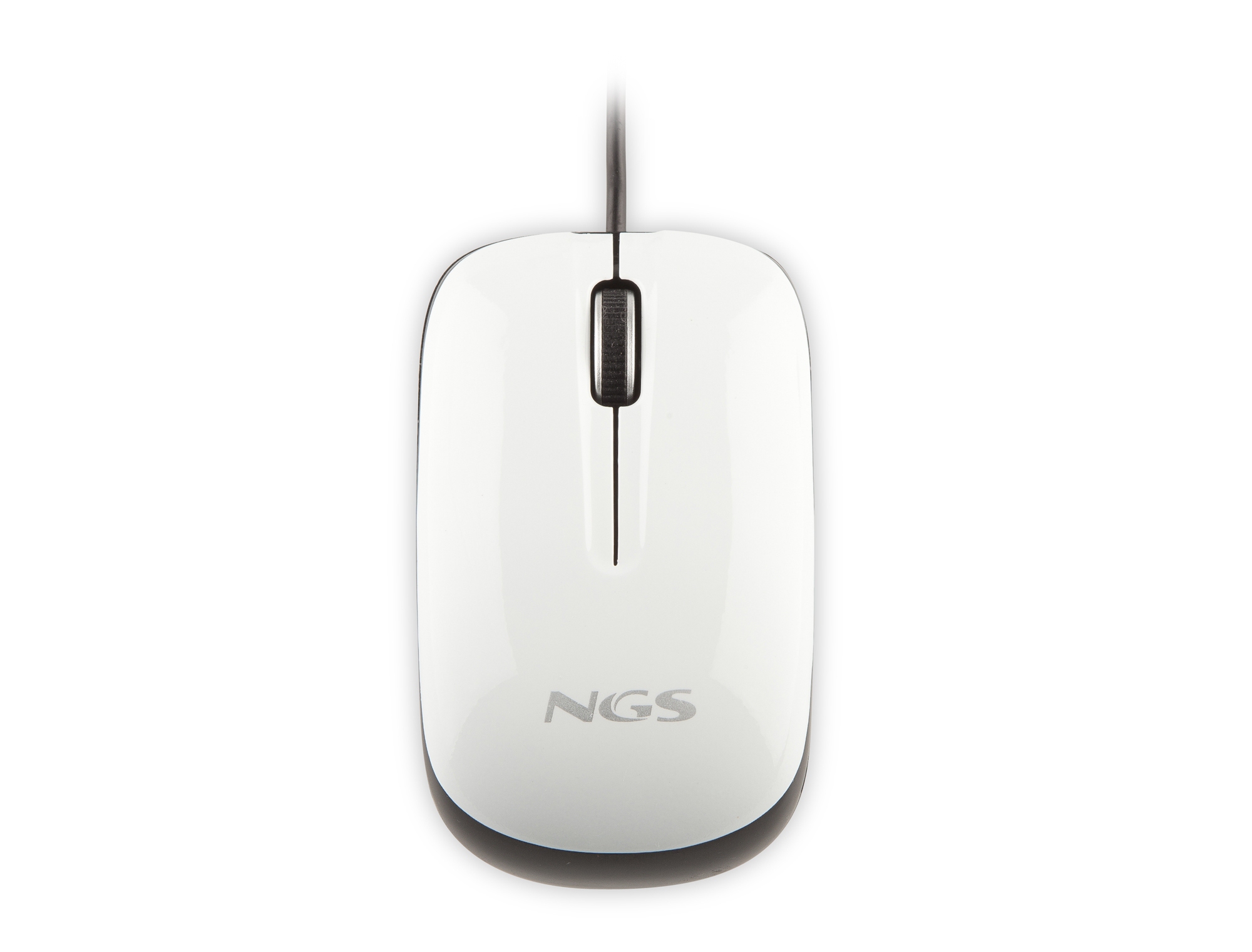 NGS White Flavour – image 3