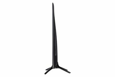 Samsung UE55K6000AU 139.7 cm (55") Full HD Smart TV Wi-Fi Titanium – image 2
