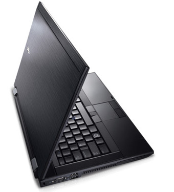 Dell Latitude E6400 – image 2