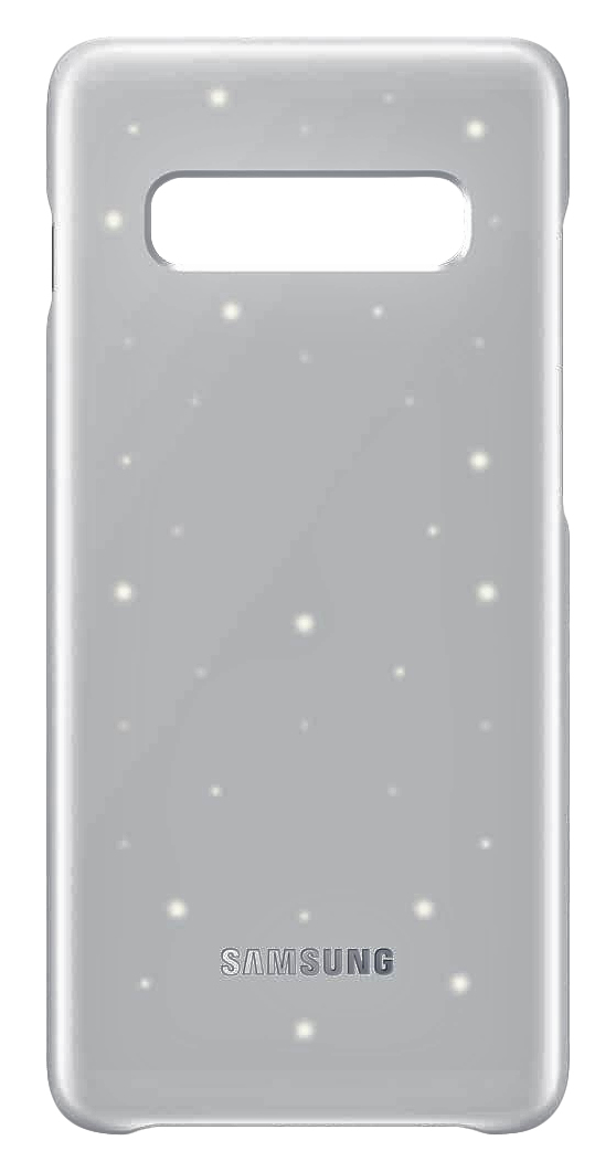 Samsung EF-KG975CWEGUS mobile phone case