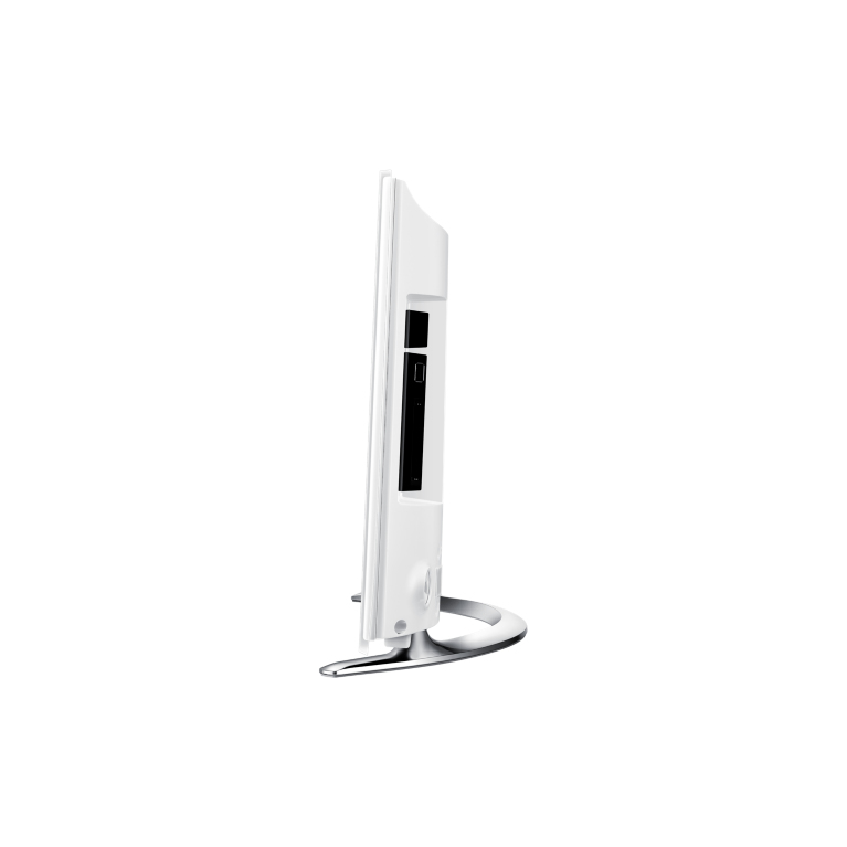 Samsung HG22EC673BW 55.9 cm (22") Full HD White 250 cd/m² – image 5