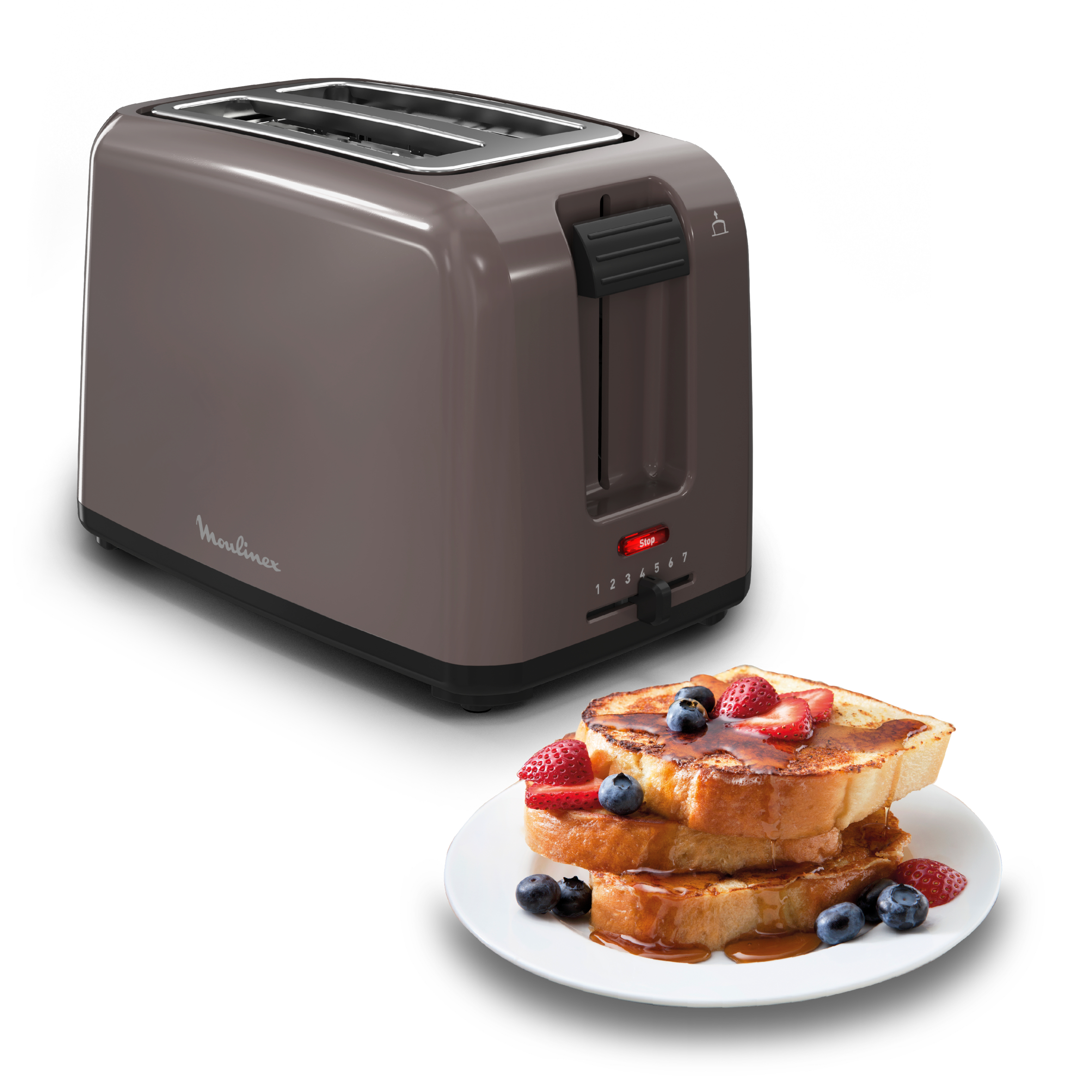 Moulinex Rio — vue 1 sur 7