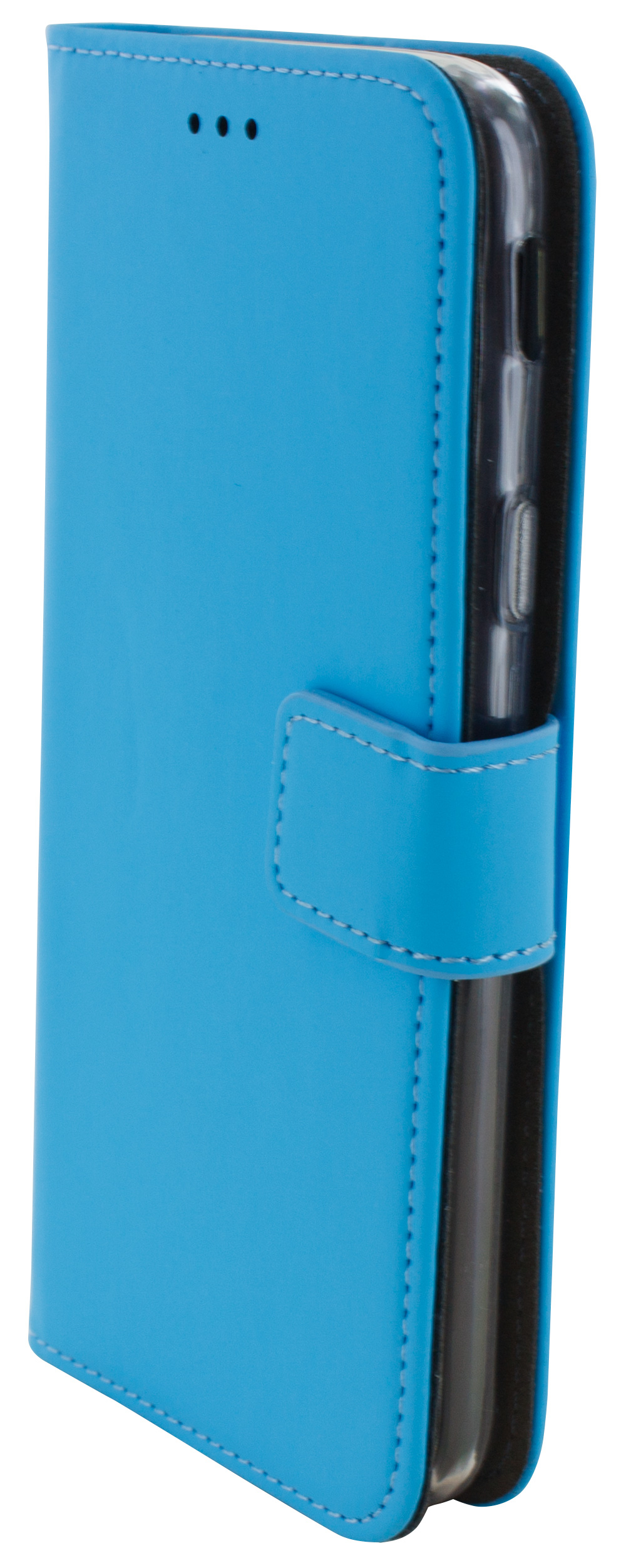 Mobiparts Premium Wallet TPU Case Samsung Galaxy J5 (2017) Light Blue – image 2