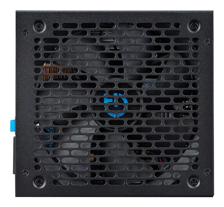 Hiditec GDX850 v3 80PLUS GOLD ATX 3.1 PCIe 5.1 power supply unit 850 W 20+4 pin ATX Black image 3