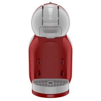 Krups KP120510 coffee maker Fully-auto Capsule coffee machine – image 2