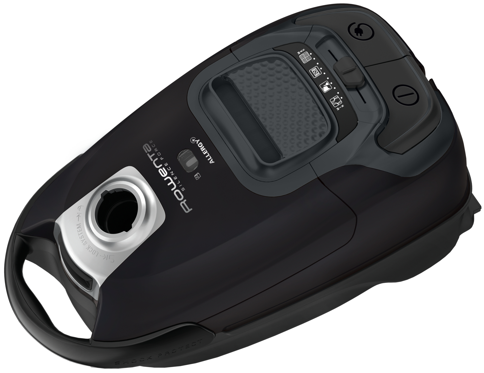 Rowenta Silence Force RO7455 – image 3
