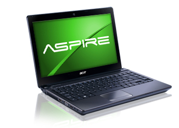 Acer Aspire AS3750-2334G50MN Intel® Core™ i3 i3-2330M