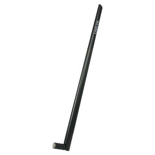 LogiLink WL0037A network antenna Omni-directional antenna RP-SMA 9 dBi